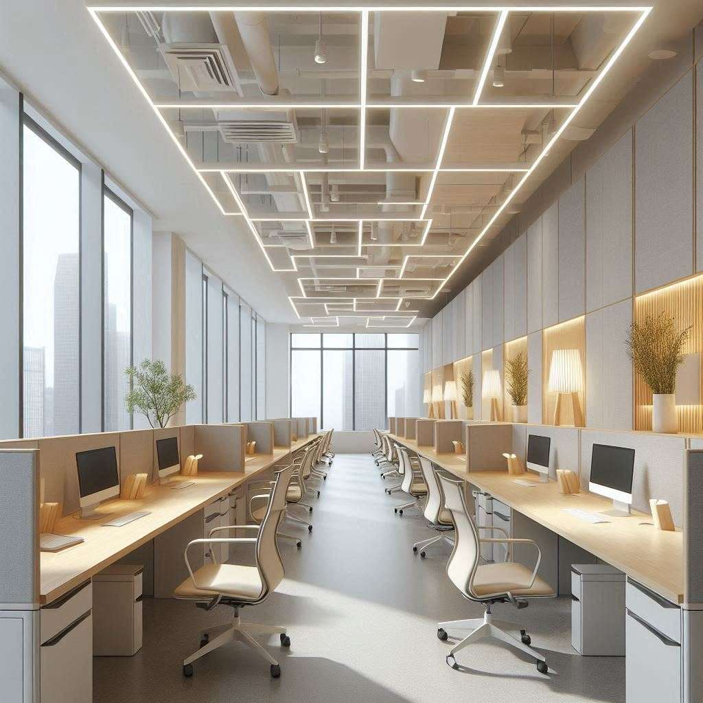 应急通道临时检查使写字楼办公智能照明控制出现延误时软件开发公司该怎样补救